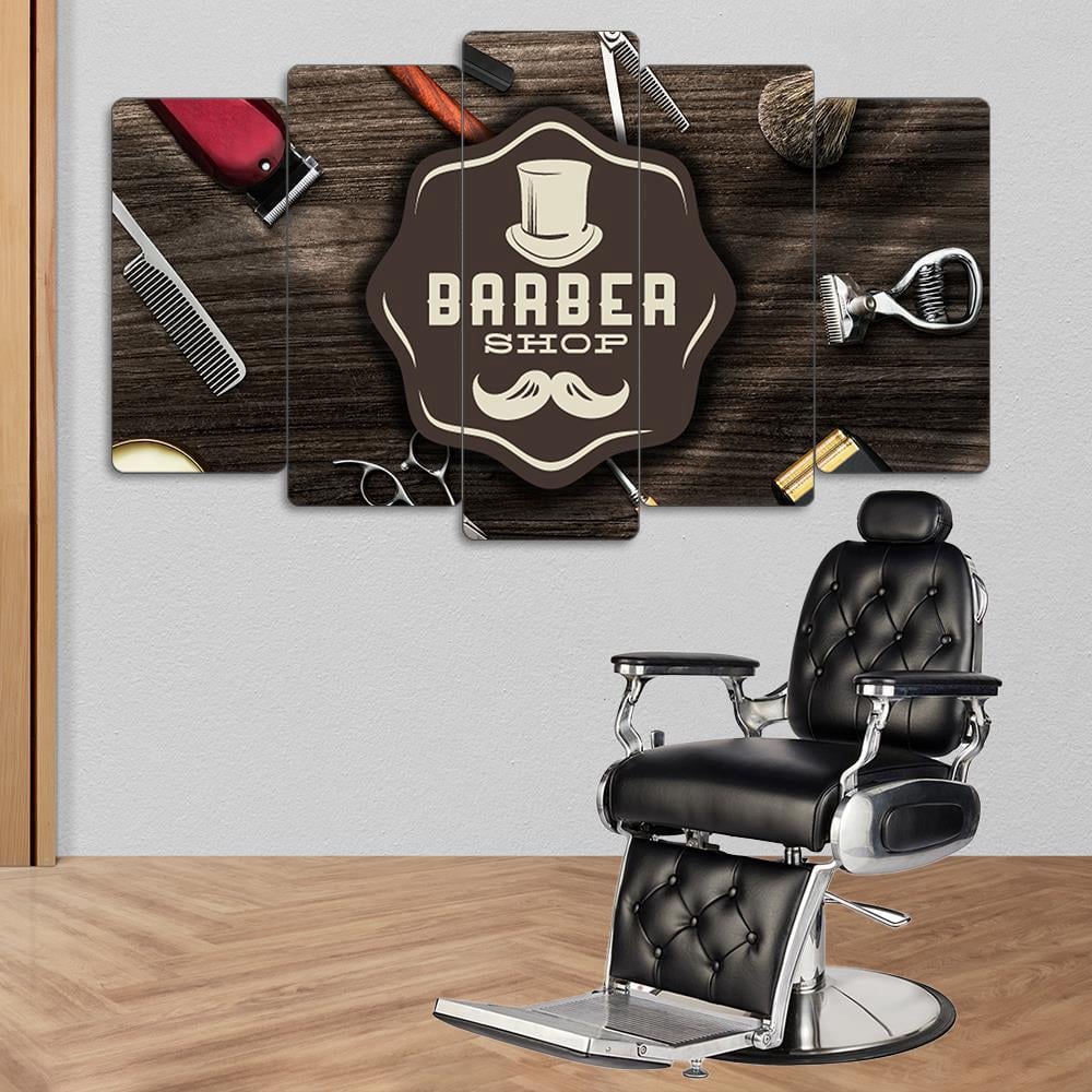 Barber Shop Bağcılar